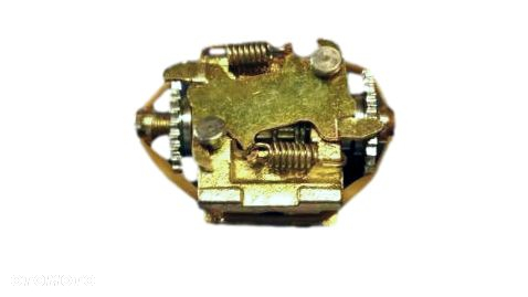 MERCEDES KACZKA 207-410 regulator szczek hamulca - 2