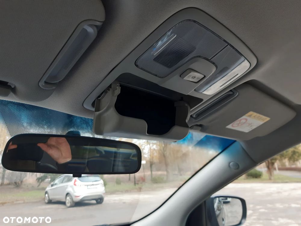 Hyundai ix35 1.7 CRDi Premium 2WD - 29