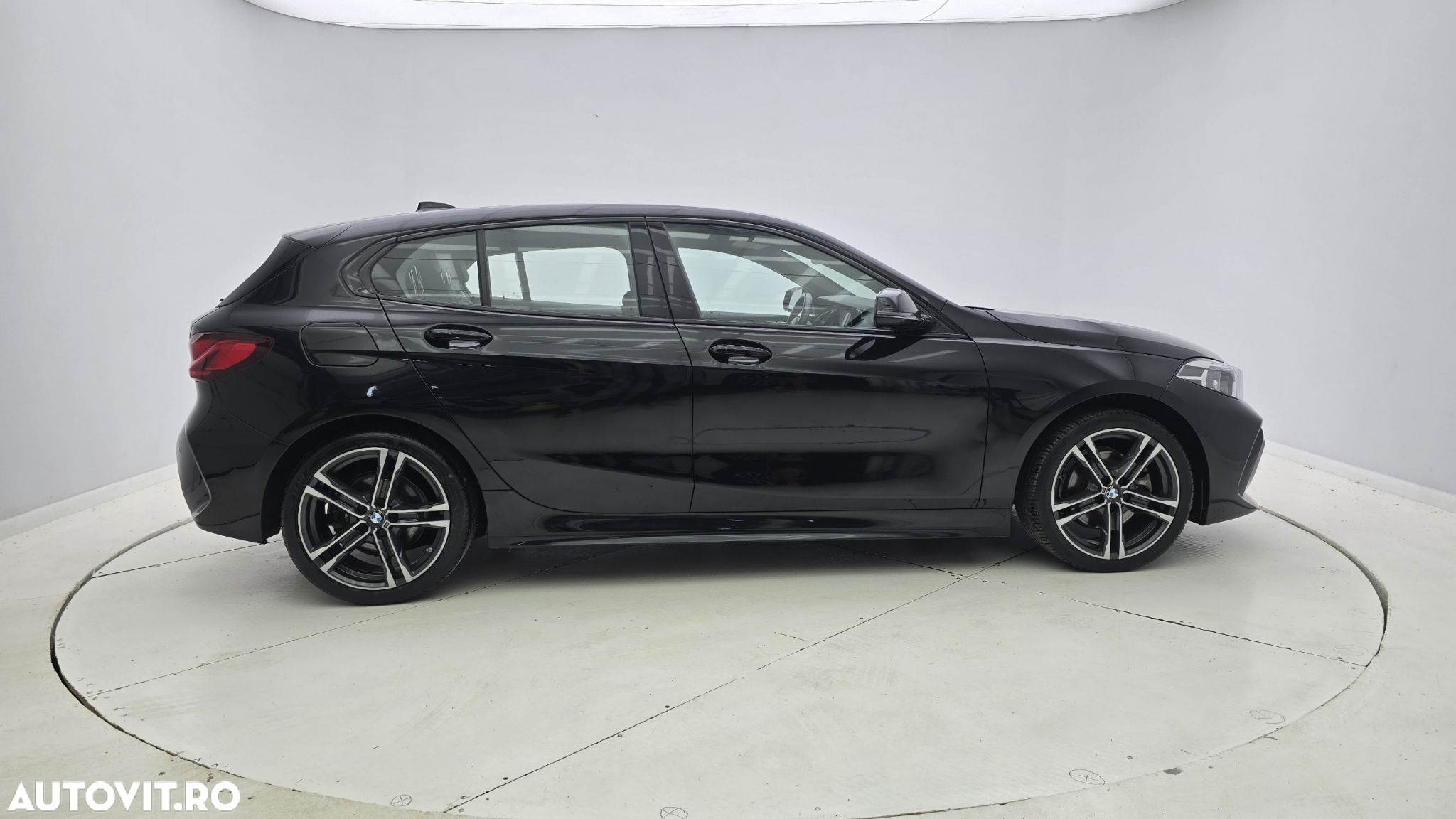 BMW Seria 1 - 5