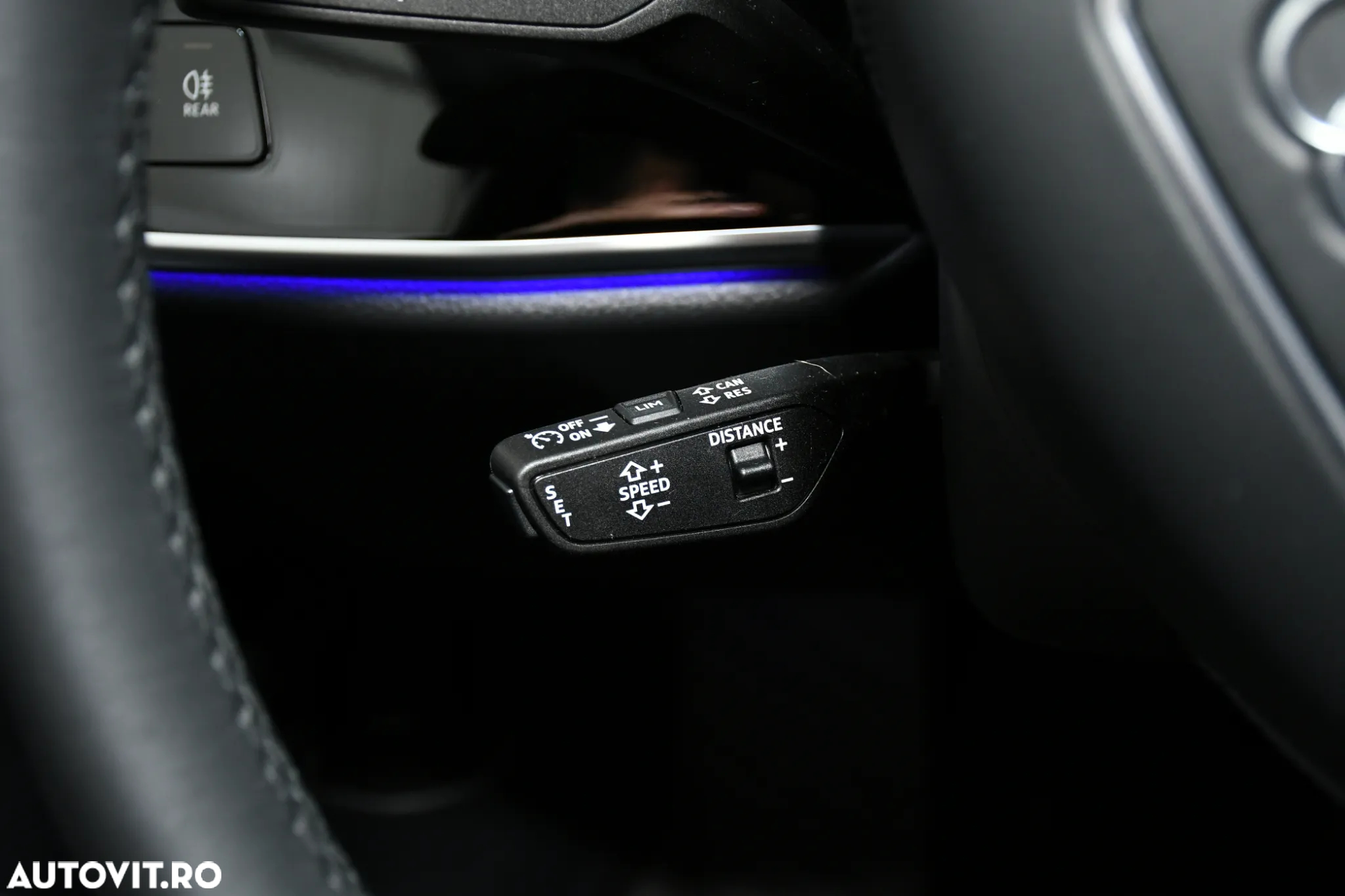 Audi A8 3.0 55 TFSI quattro Tiptronic - 35