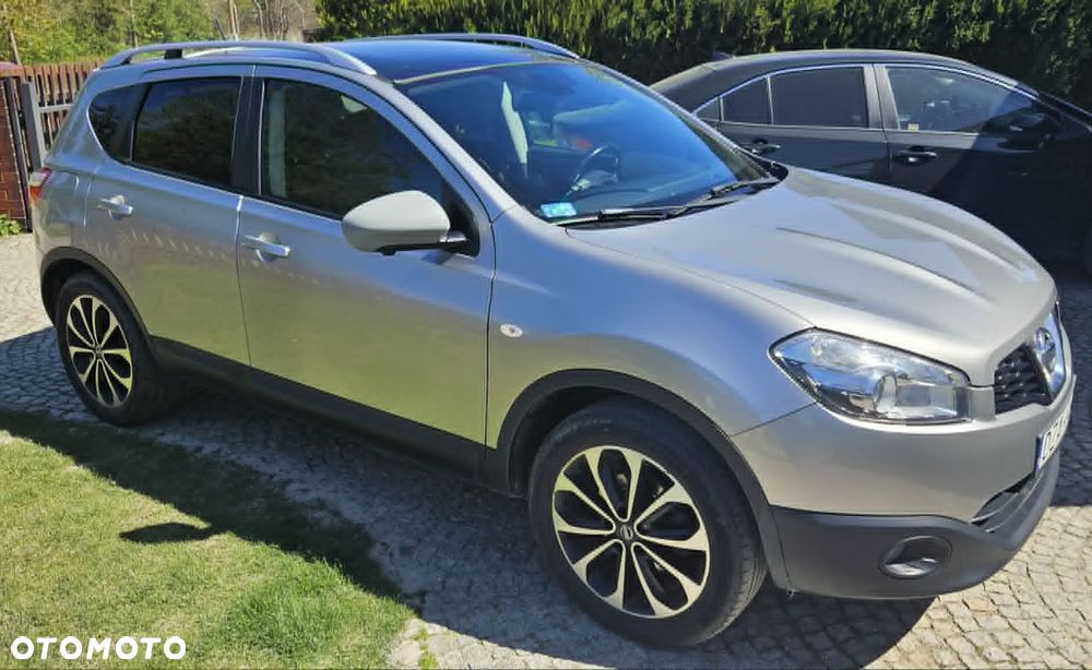 Nissan Qashqai 1.6 I-Way - 2