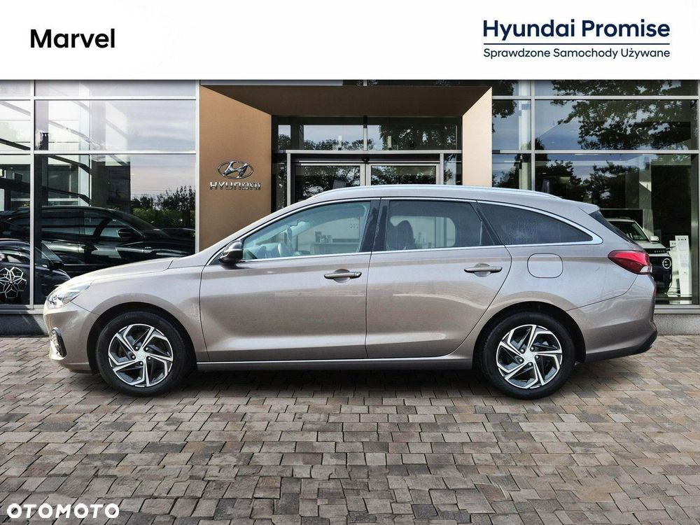 Hyundai i30 1.0 T-GDI Smart - 3