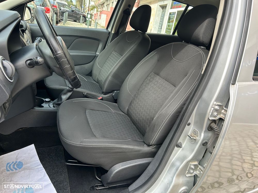 Dacia Sandero 0.9 TCe Confort - 11