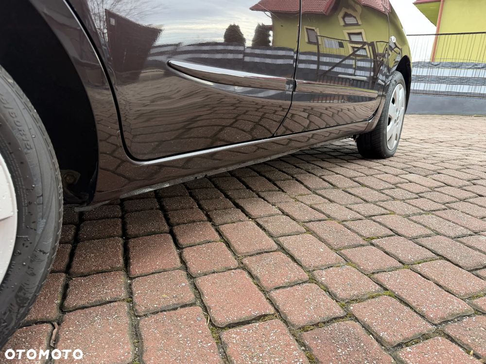 Nissan Micra 1.2 Tekna - 13