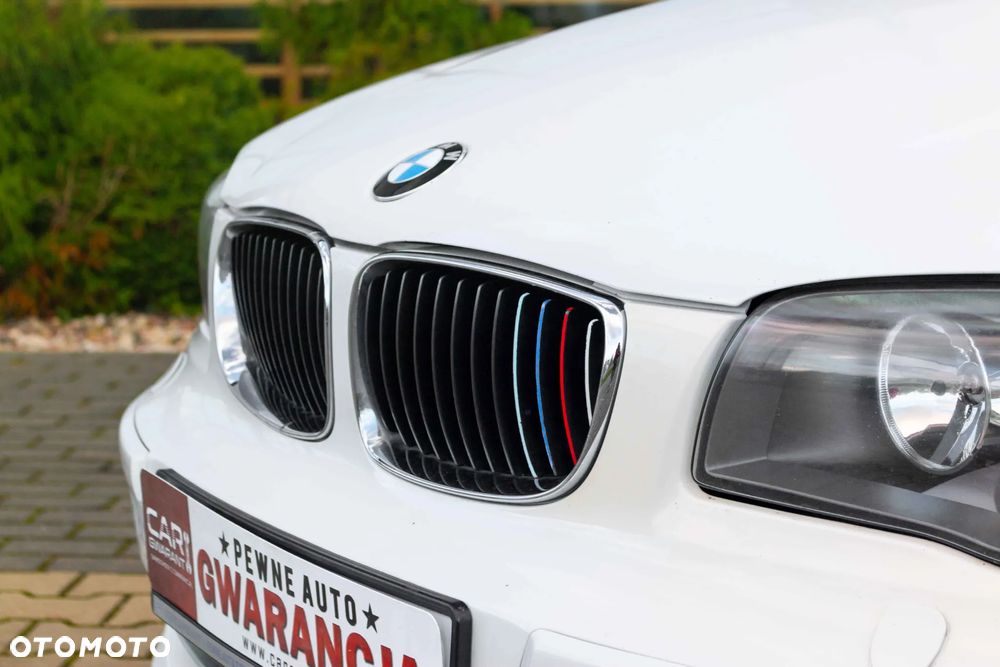 BMW Seria 1 116i - 4