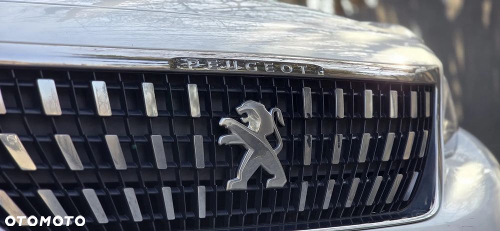 Peugeot 3008 - 21