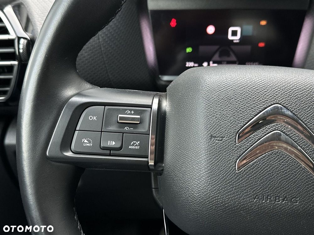 Citroën C4 1.5 BlueHDi Shine S&S - 20