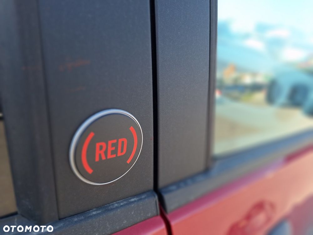 Fiat Panda 1.0 Hybrid Cross - 9
