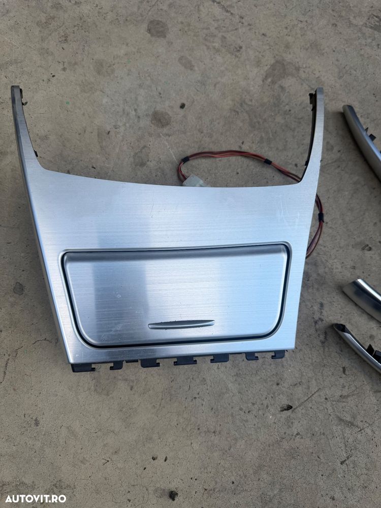 Trimuri m pachet bmw seria 1 e87 - 3