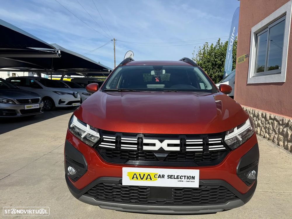 Dacia Jogger 1.0 TCe Expression 7L - 2