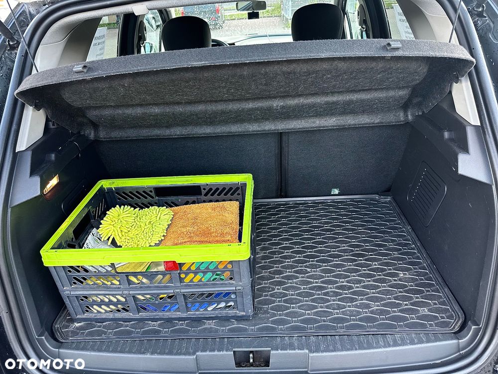 Renault Captur 1.2 TCe Intens EDC - 20