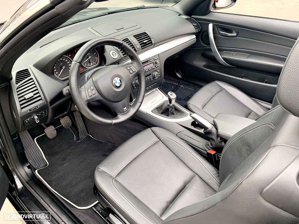 BMW 125 i Pack M - 22
