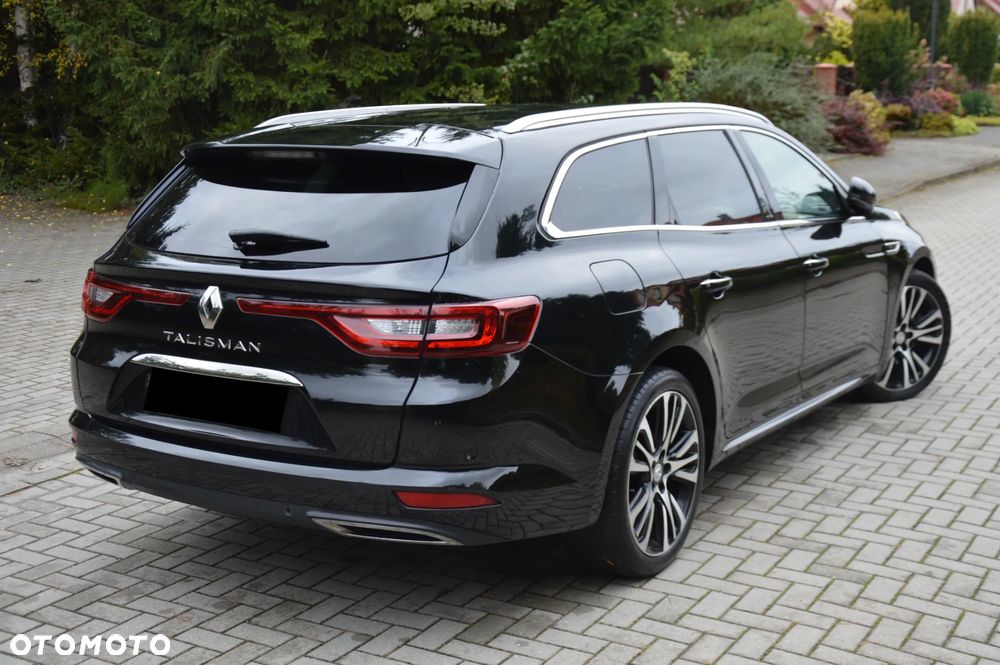 Renault Talisman ENERGY dCi 160 EDC INITIALE PARIS - 3