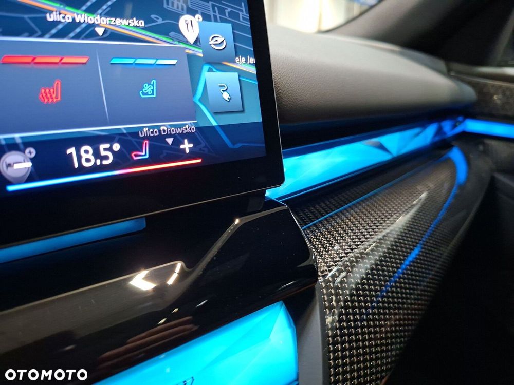 BMW i5 83.9kWh eDrive40 M Sport Edition - 25