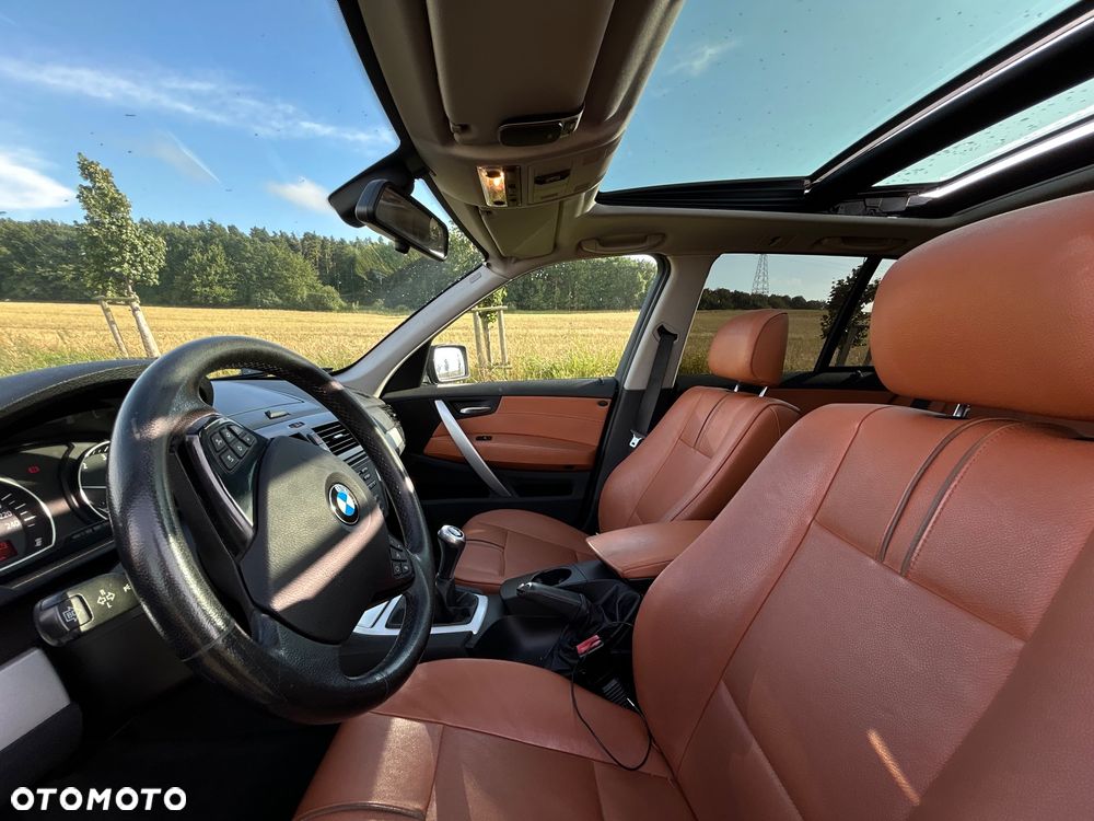 BMW X3 - 30