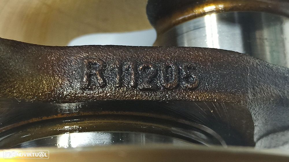 CAMBOTA MERCEDES CLASE M (W163) 320 (163.154) - 14