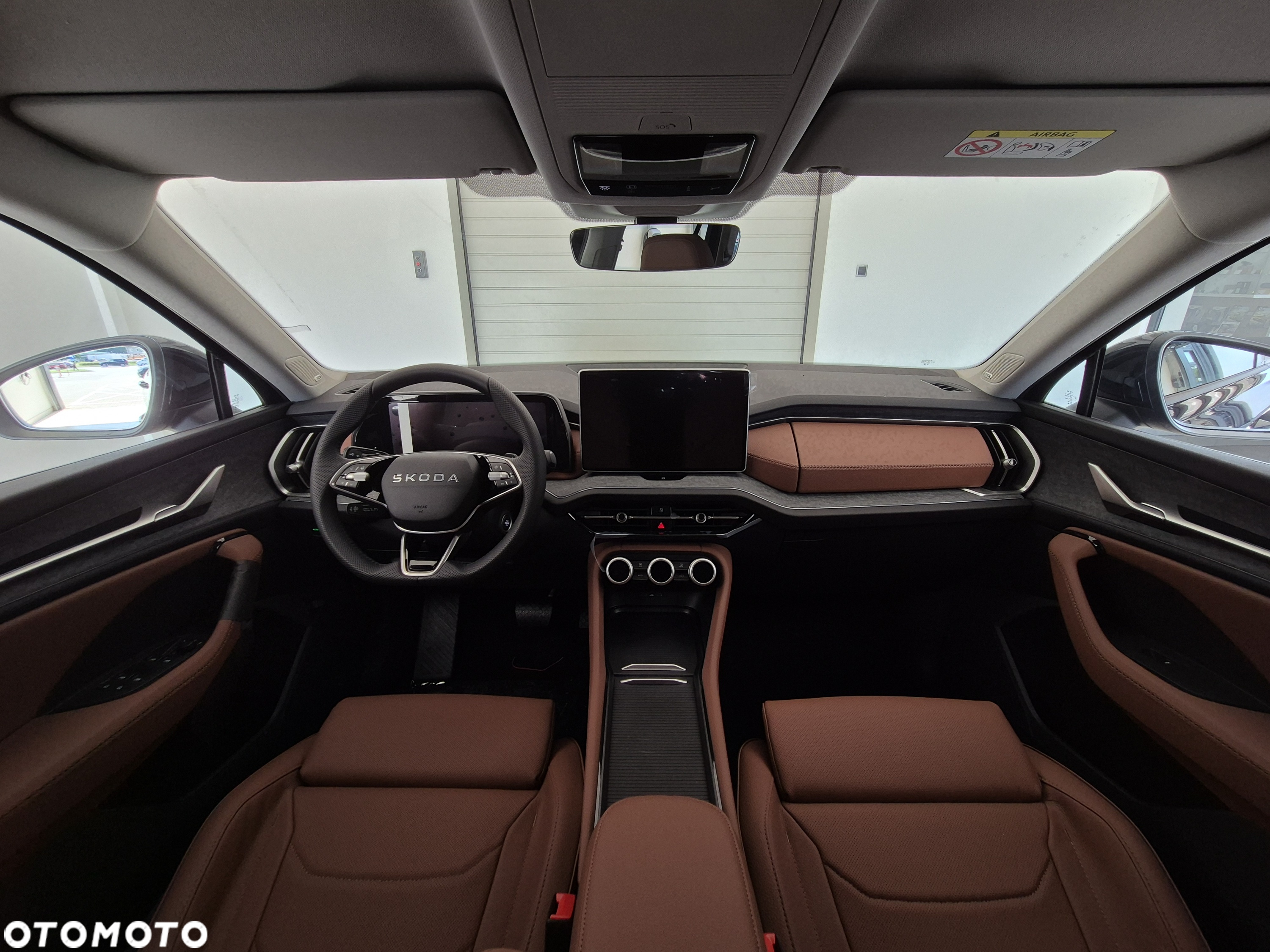 Skoda Kodiaq 2.0 TDI 4x4 Selection DSG - 9
