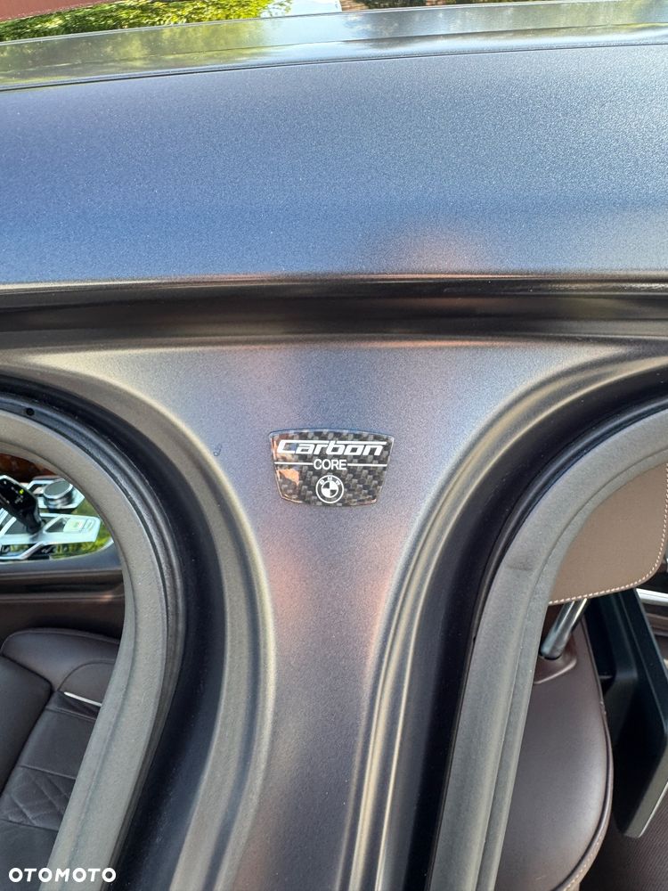 BMW Seria 7 730Ld xDrive sport - 11