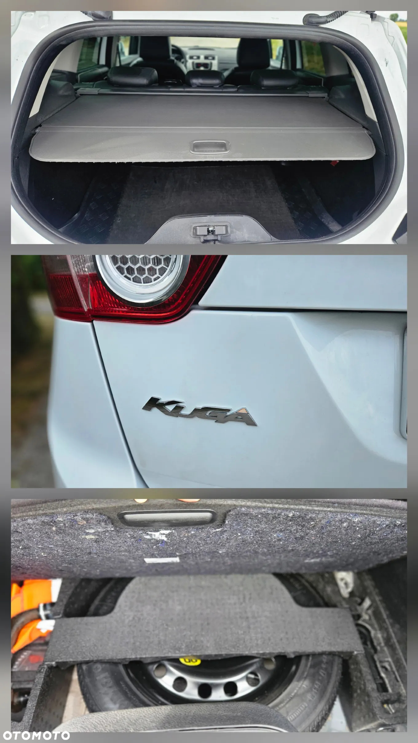 Ford Kuga 2.0 TDCi 4x4 Individual - 25