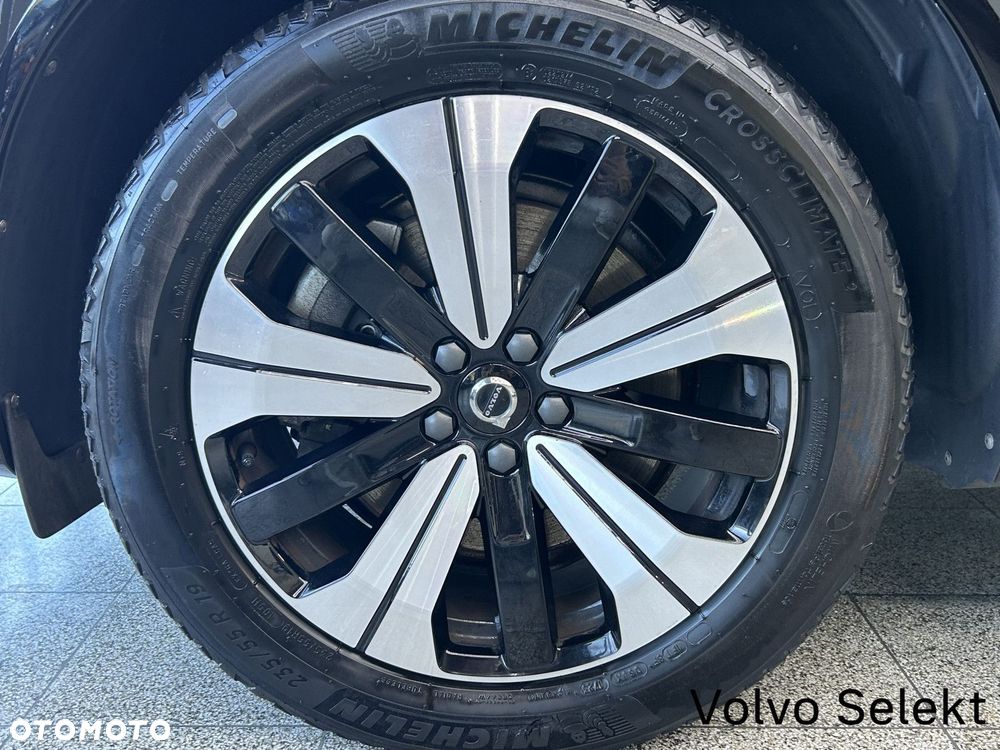 Volvo XC 60 - 10