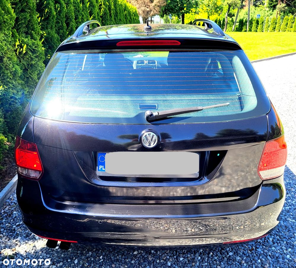 Volkswagen Golf 1.4 TSI Highline - 7