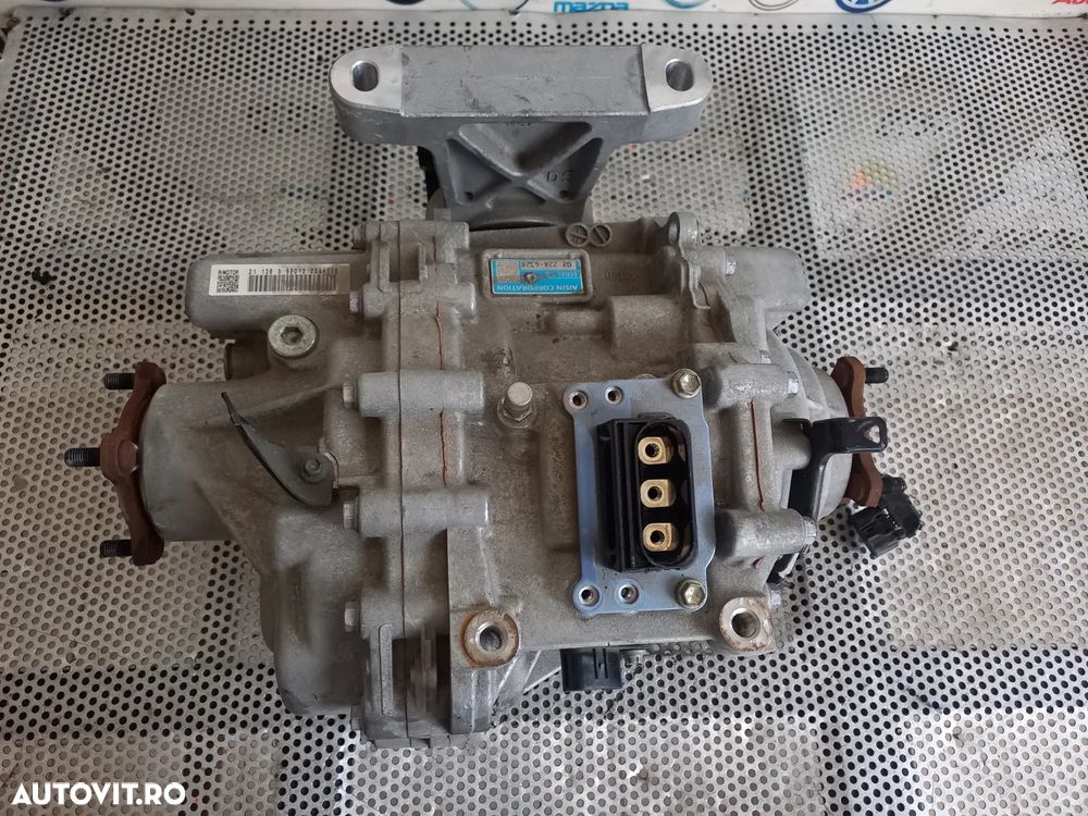 Grup Diferential Spate Toyota Yaris Cross 1.5 Benzina Hybrid 4x4 An 2020-2021-2022-2023-2024 Cod 02 - 2