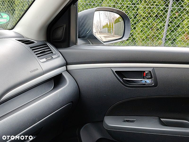 Suzuki Swift 1.2 Comfort - 24