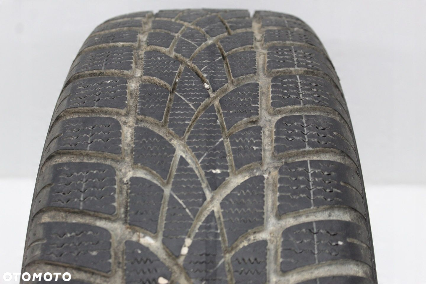 AUDI Q3 8U KOŁA ALUFELGI 215/60R17 8U0601025E ZIMA - 3
