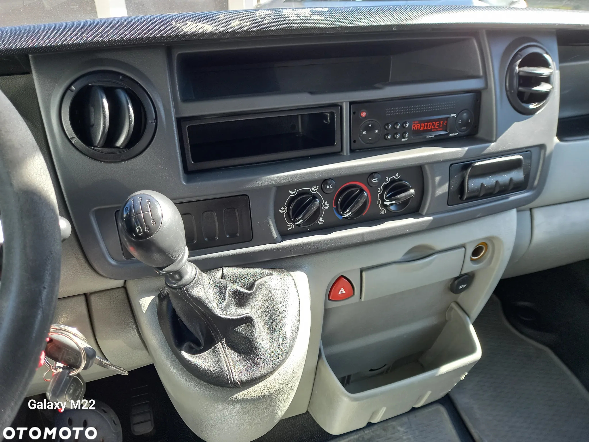 Renault Master - 8