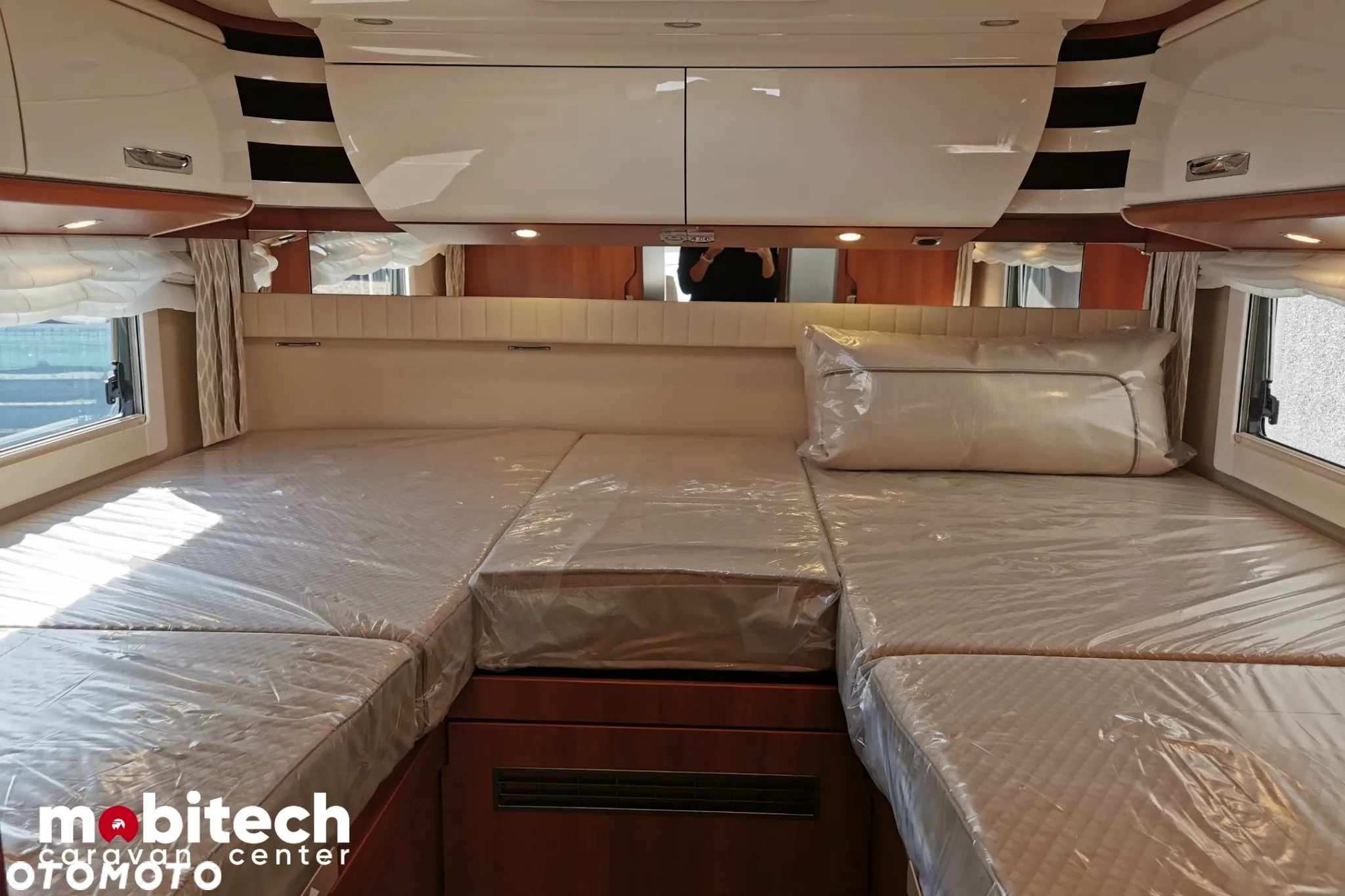 Carthago Chic C-Line I 4.9 LE L Superior - 31