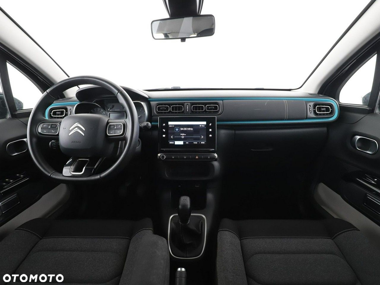 Citroën C3 1.2 PureTech Feel - 15