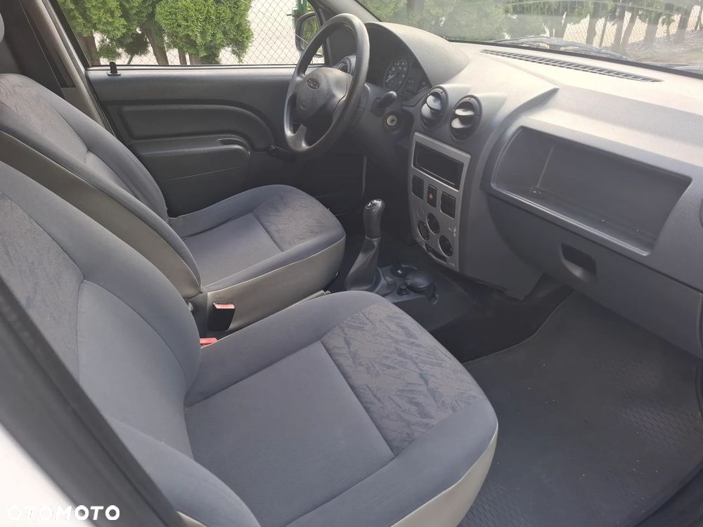 Dacia LOGAN VAN - 13