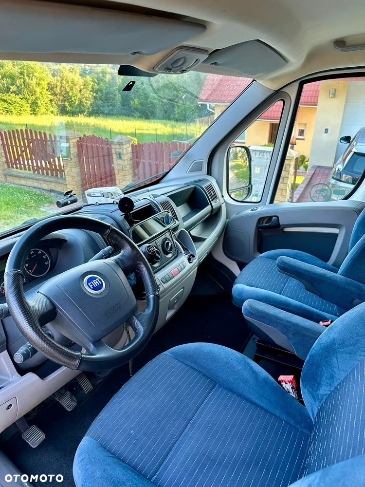 Fiat Ducato - 5