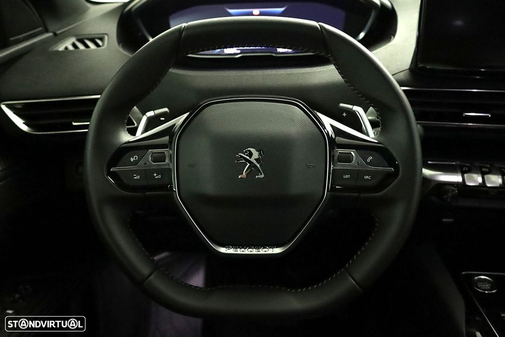Peugeot 3008 1.2 Hybrid Allure Pack e-DCS6 - 14