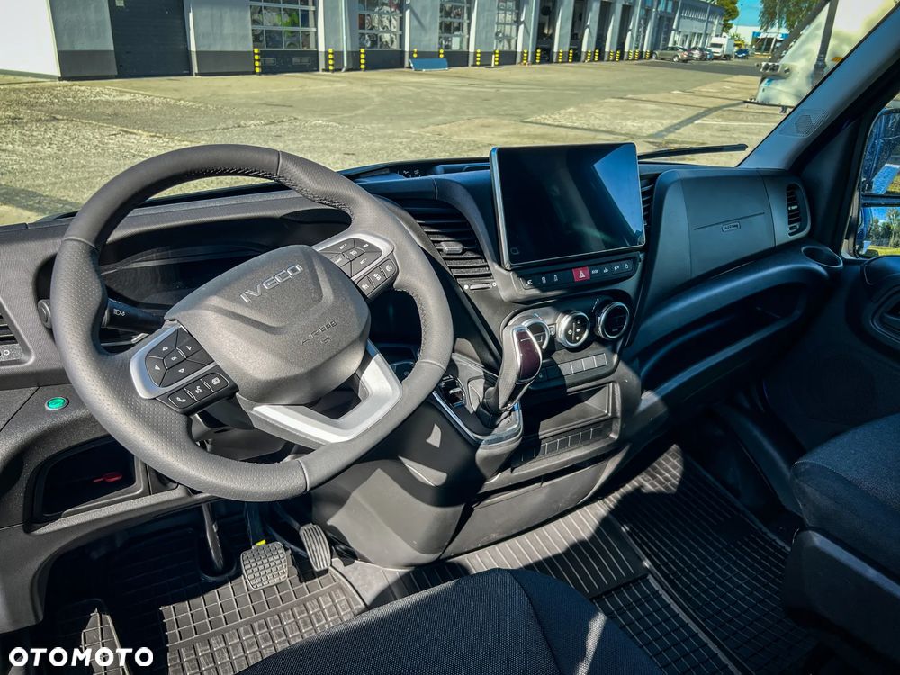 Iveco DAILY 35S21HA8 - 13