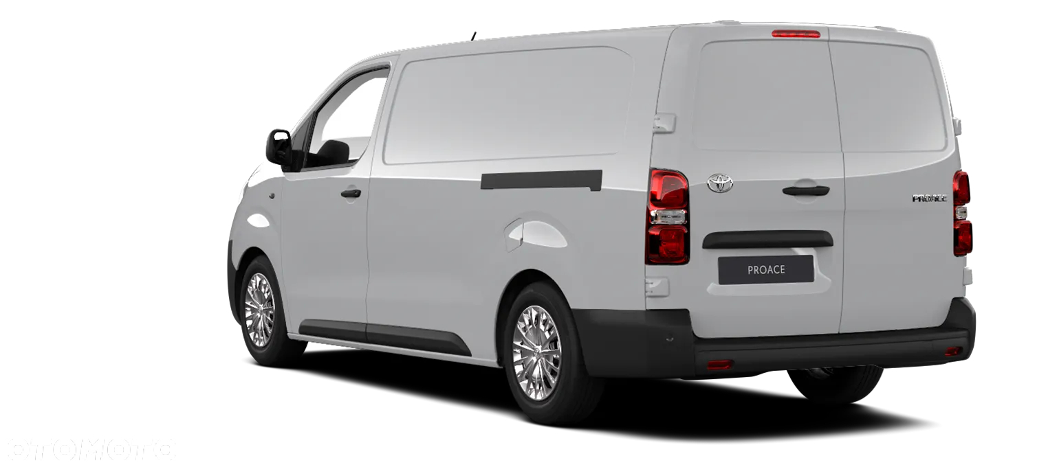 Toyota Proace Long 2.0 D4-D 144KM - 7
