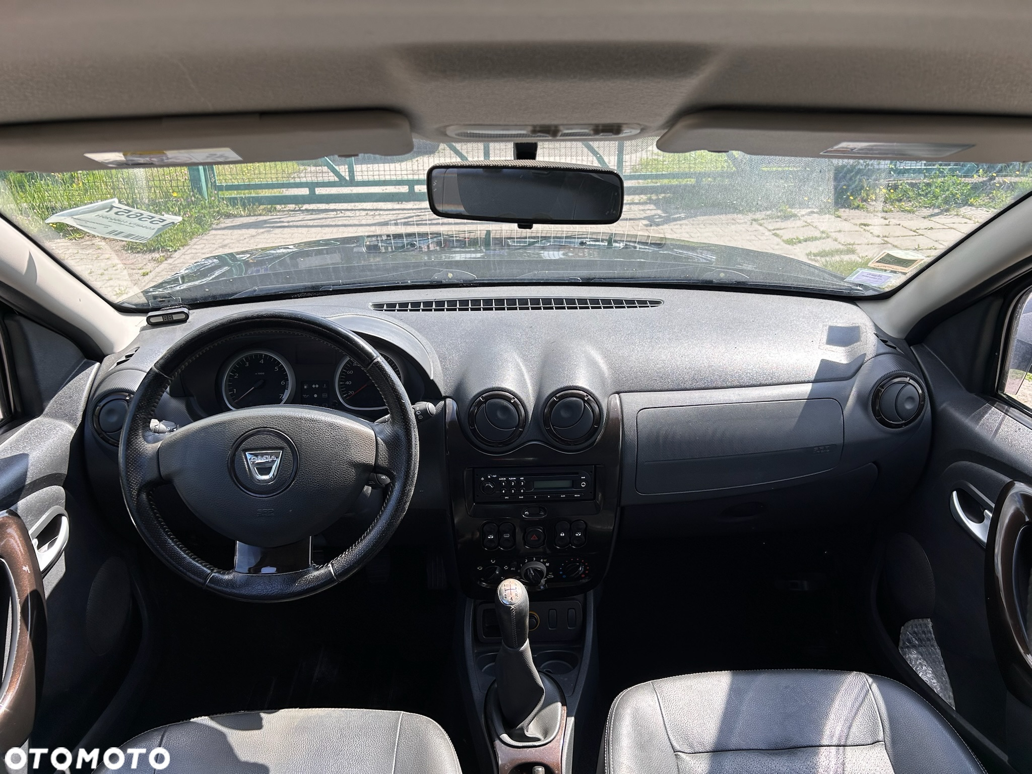 Dacia Duster 1.6 Euro5 - 9
