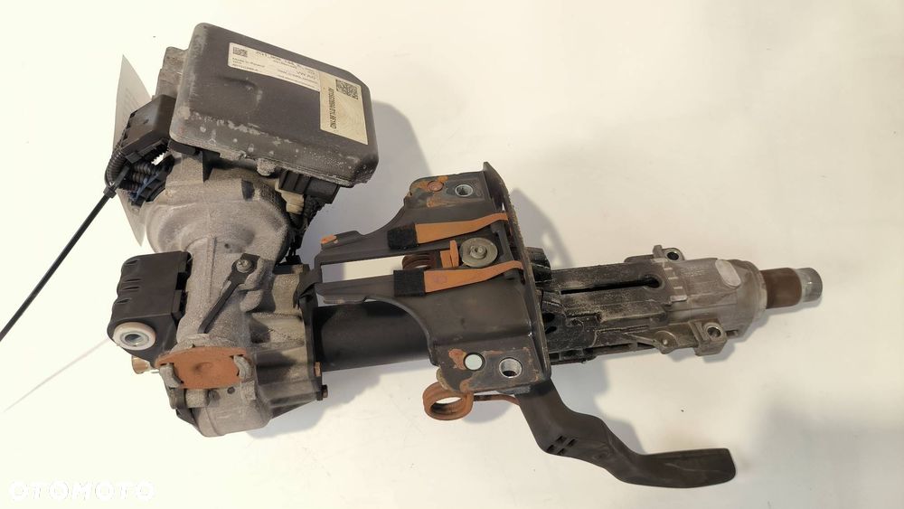 POMPA WSPOMAGANIA SEAT ARONA 6F9 2Q1423510BG - 1