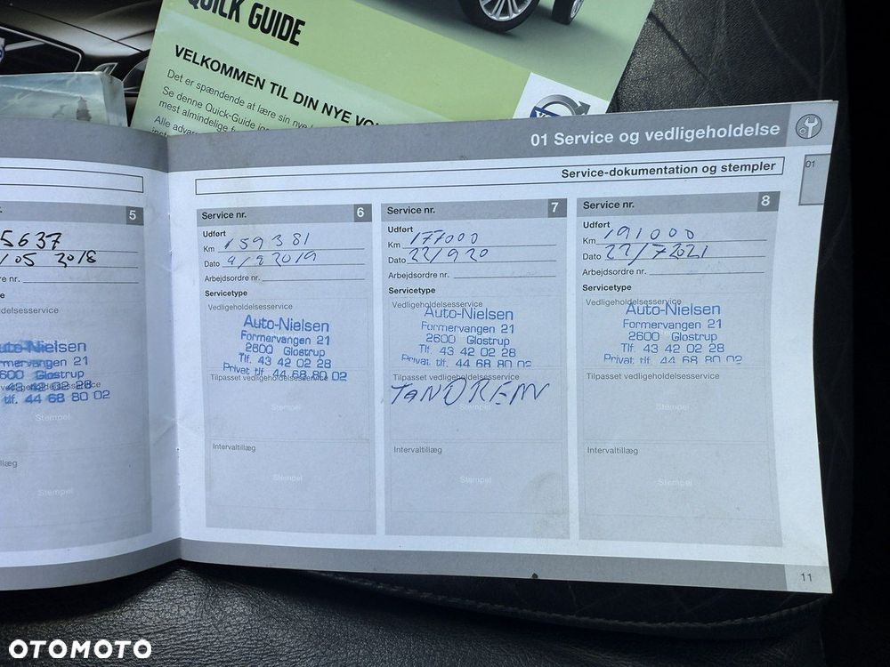 Volvo XC 90 2.4D Momentum - 28