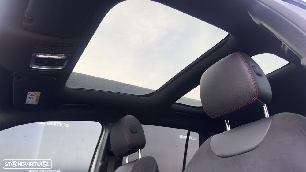 Mercedes-Benz EQB 350 4Matic AMG Line - 35