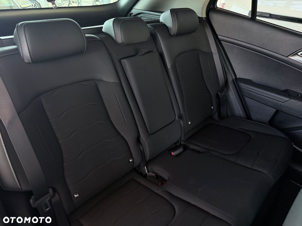 Kia Sportage 1.6 T-GDI Anniversary 2WD DCT - 18