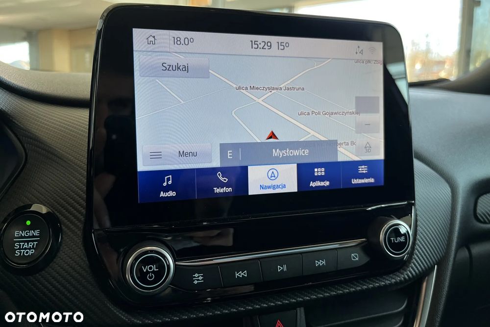 Ford Puma 1.0 EcoBoost ST-Line X - 15