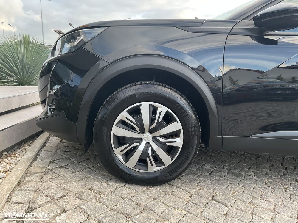 Peugeot 2008 1.2 PureTech Active - 13