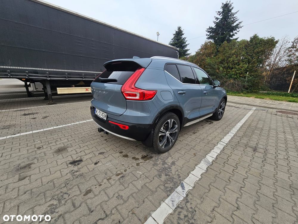 Volvo XC 40 - 10