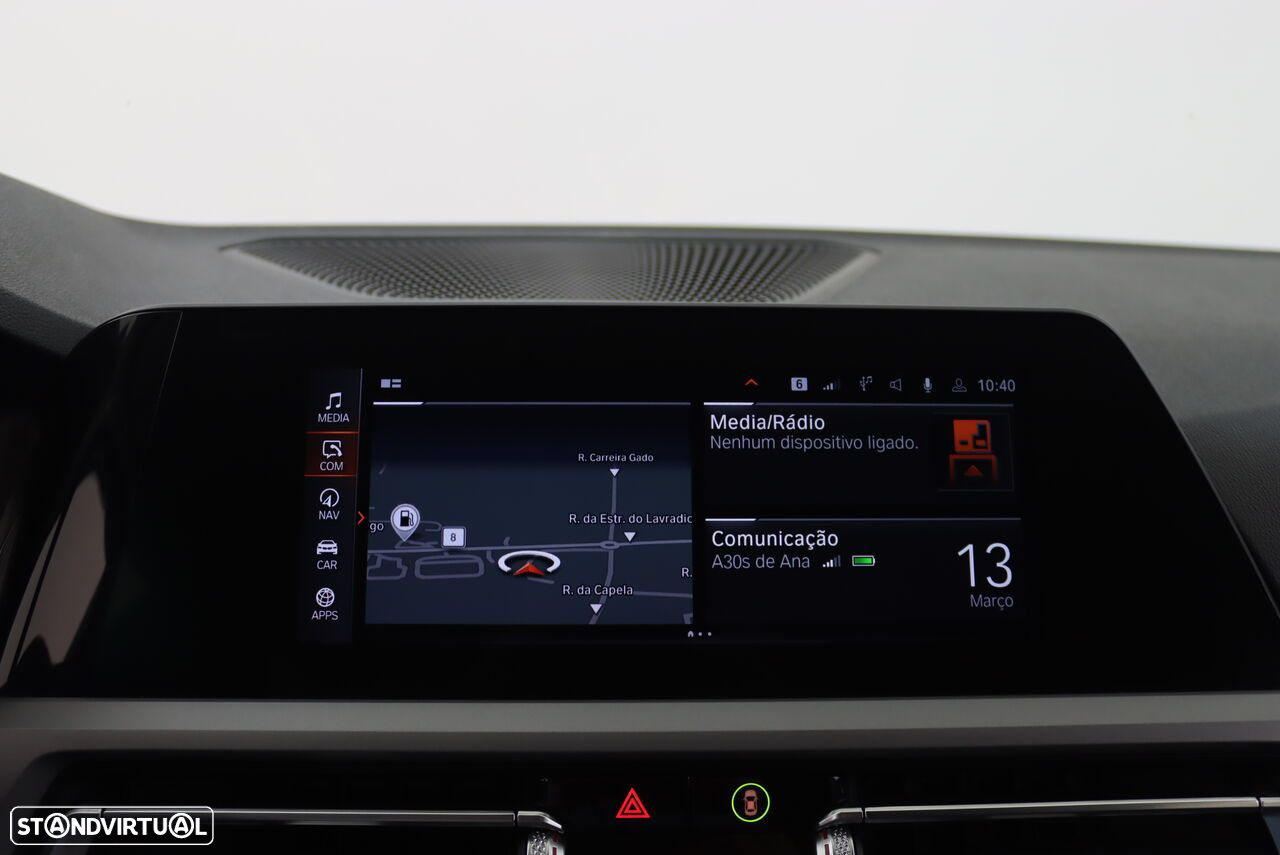 BMW 330 e Touring Corporate Edition Auto - 25