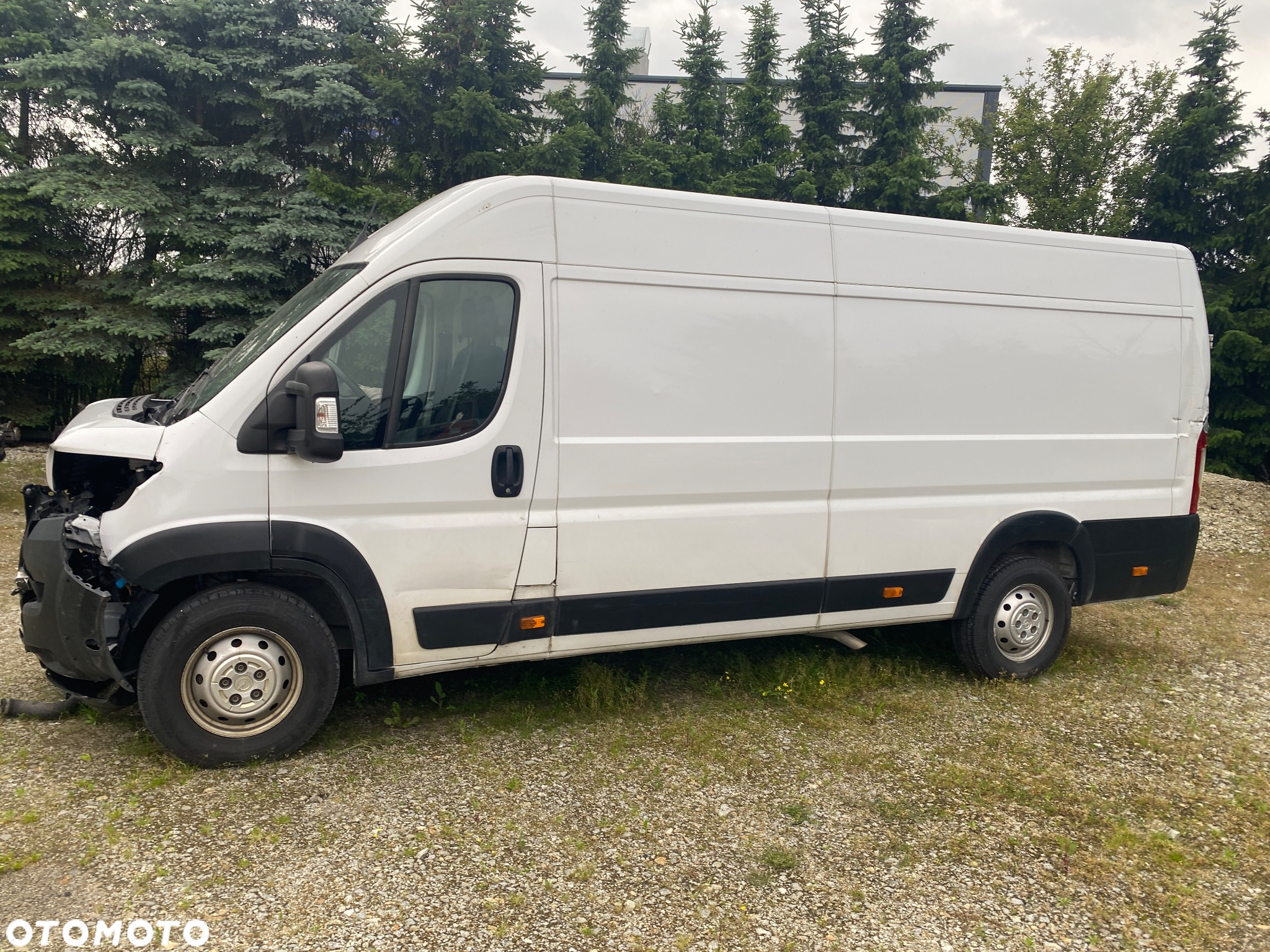 Fiat Ducato - 12