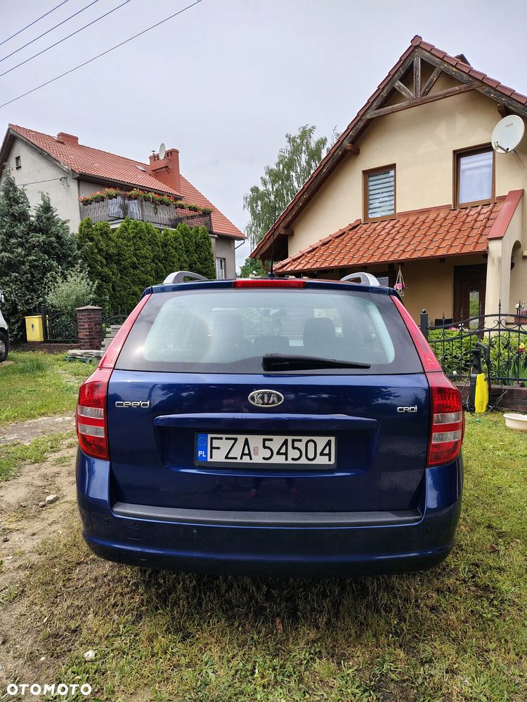 Kia Ceed 1.6 CRDi 115 Vision - 2