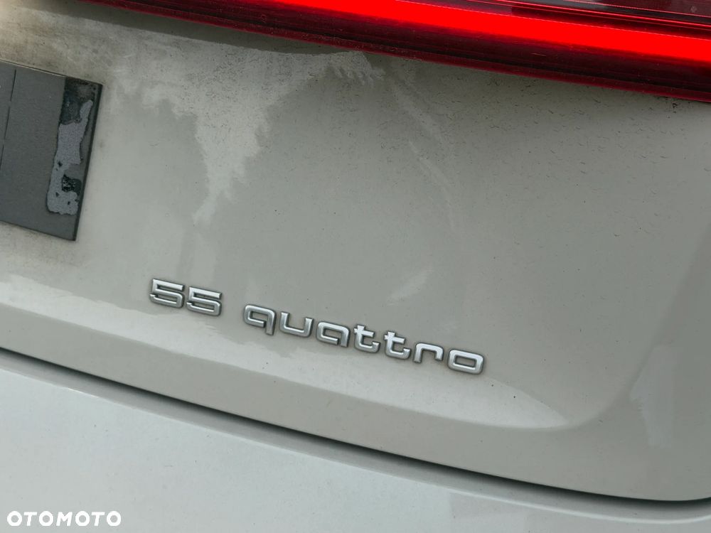 Audi e-tron 55 Quattro Advanced - 35