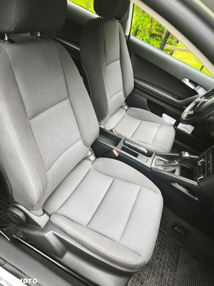 Audi A3 3-drzwiowe 2.0 TDI Ambiente - 20