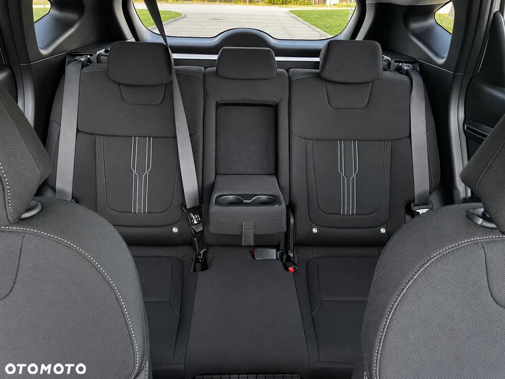 Hyundai Tucson 1.6 T-GDi HEV 2WD Trend - 15